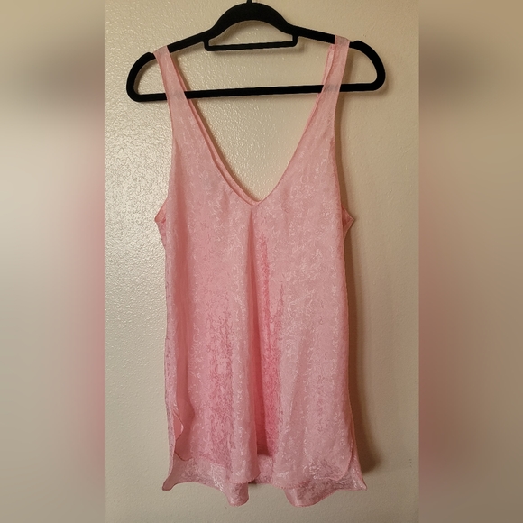 GORGEOUS Vintage Robe and Slip Set - Picture 10 of 11